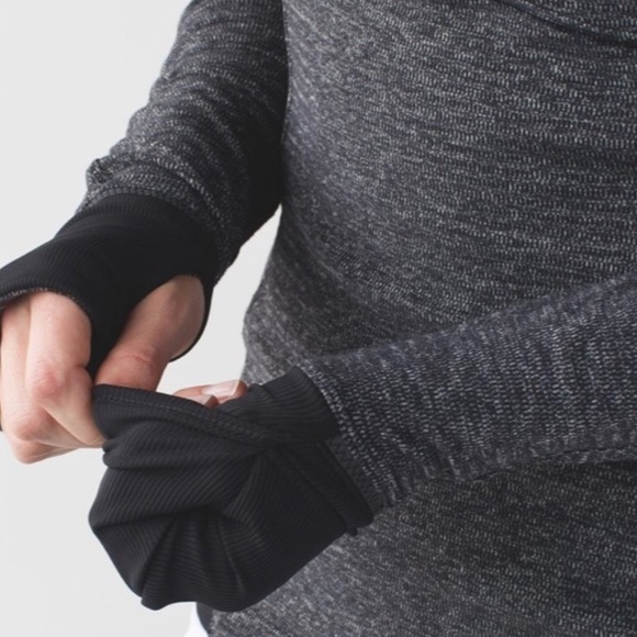 Lululemon Pullover - Picture 5 of 8